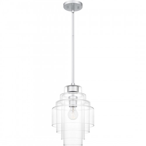 quoizel Mini Pendant