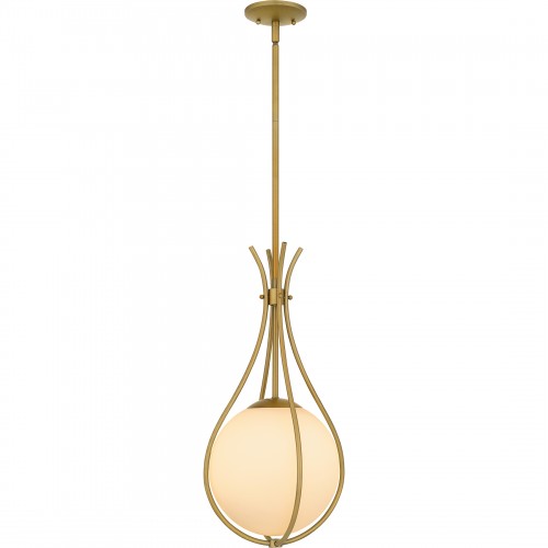 Quoizel Mini Pendant