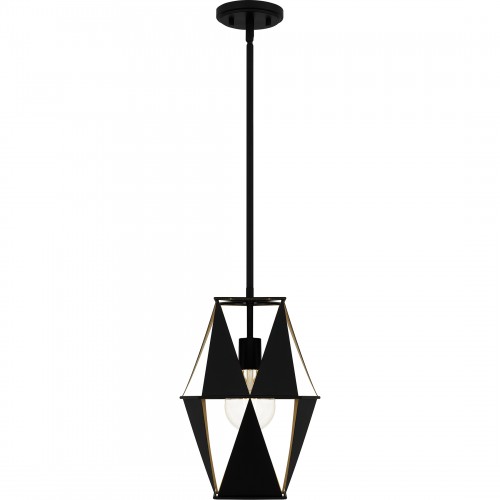 Quoizel Mini Pendant