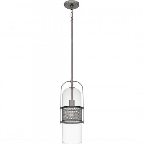 quoizel Mini Pendant