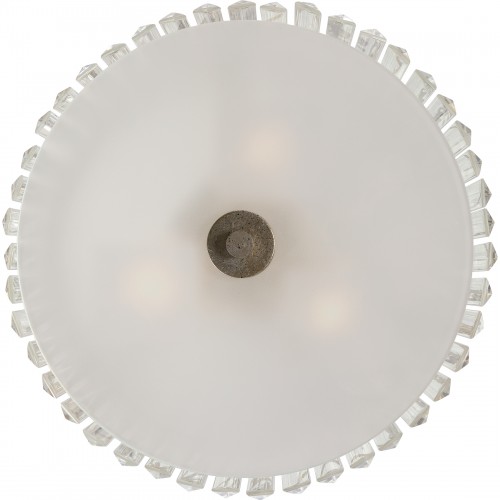 Quoizel Mirage Semi-Flush Mount
