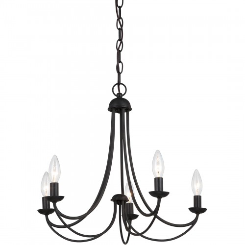 Quoizel Mirren Chandelier