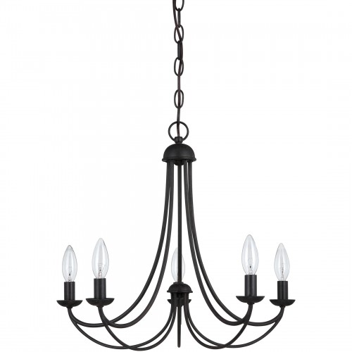 Quoizel Mirren Chandelier