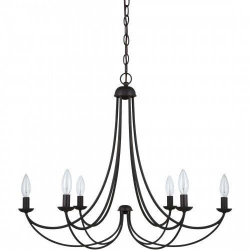 Quoizel Mirren Chandelier