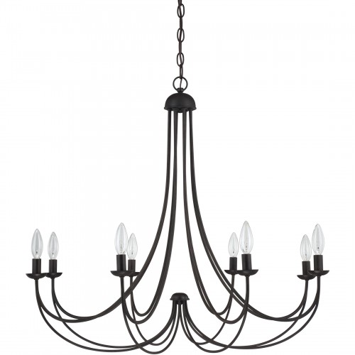 Quoizel Mirren Chandelier
