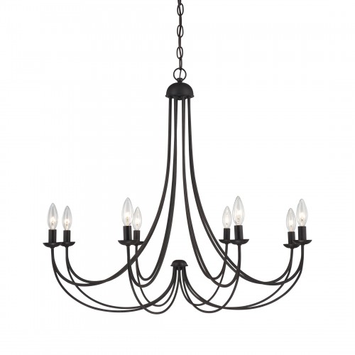 quoizel Mirren Chandelier