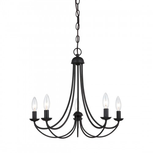 quoizel Mirren Chandelier