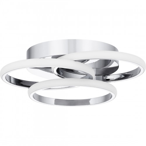 Quoizel Moonan Flush Mount