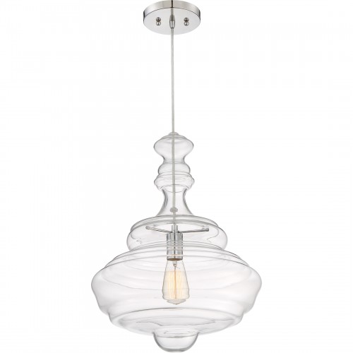 Quoizel Morocco Pendant