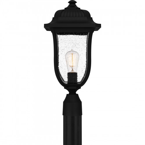 Quoizel Mulberry Outdoor Lantern