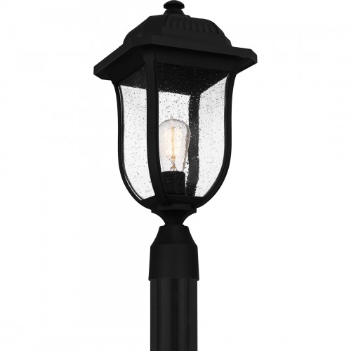 Quoizel Mulberry Outdoor Lantern