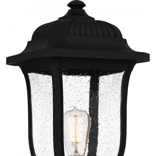Quoizel Mulberry Outdoor Lantern