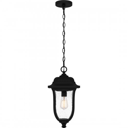 Quoizel Mulberry Outdoor Lantern