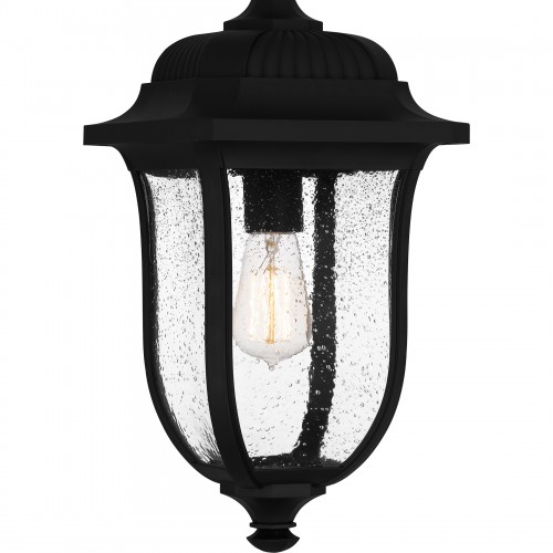 Quoizel Mulberry Outdoor Lantern