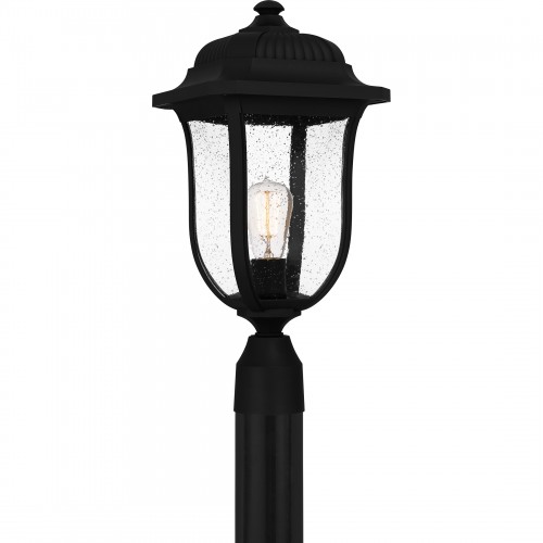quoizel Mulberry Outdoor Lantern