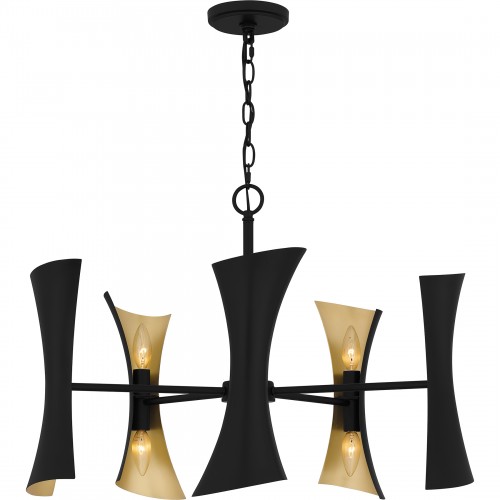 Quoizel Myla Chandelier