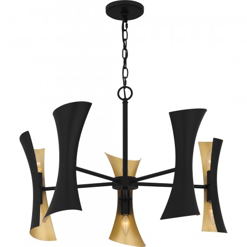 Quoizel Myla Chandelier