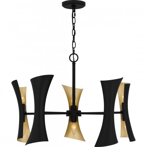 quoizel Myla Chandelier