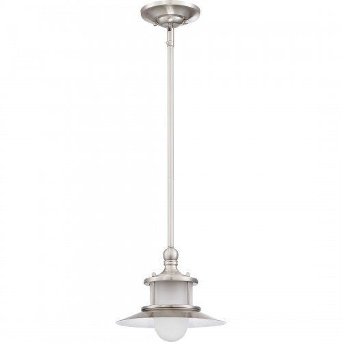 Quoizel New England Mini Pendant