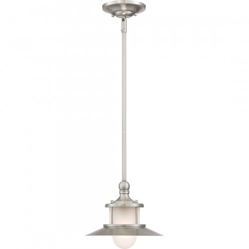 Quoizel New England Mini Pendant