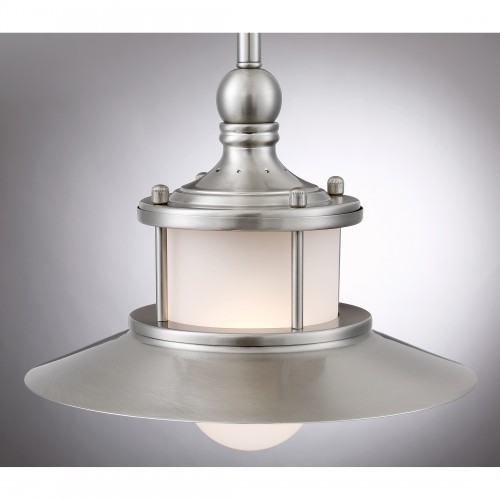 Quoizel New England Mini Pendant