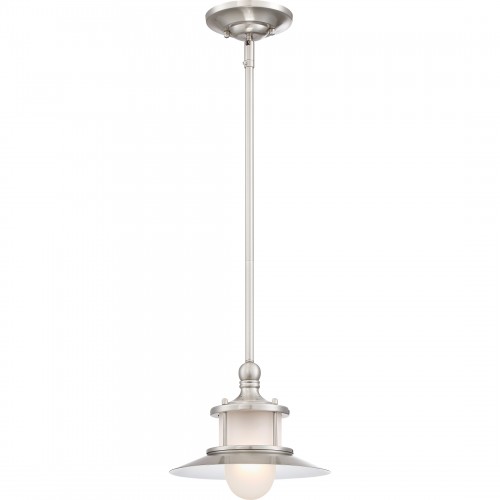 quoizel New England Mini Pendant