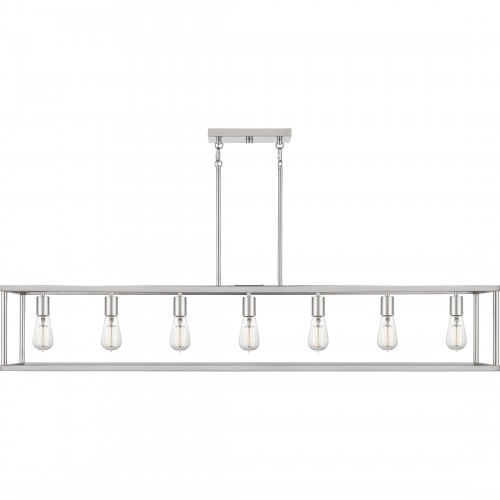 Quoizel New Harbor Island Light