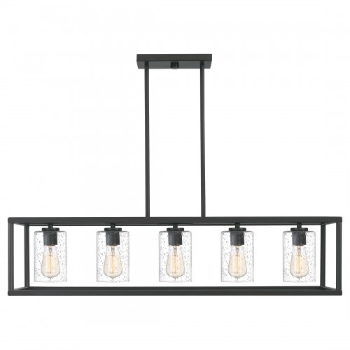 Quoizel New Harbor Island Light