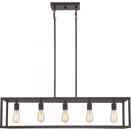 Quoizel New Harbor Island Light