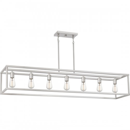 quoizel New Harbor Island Light