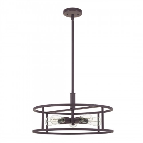 Quoizel New Harbor Pendant