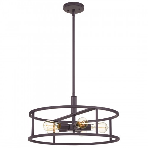 Quoizel New Harbor Pendant