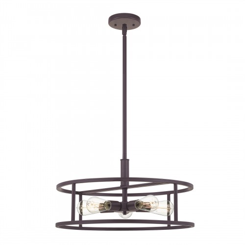 quoizel New Harbor Pendant