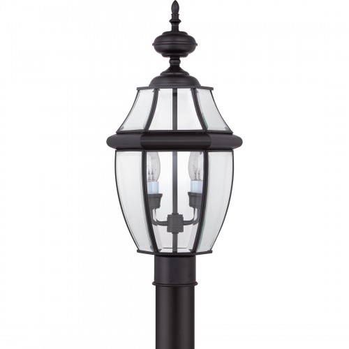 Quoizel Newbury Outdoor Lantern