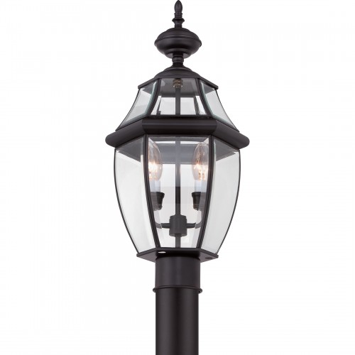 Quoizel Newbury Outdoor Lantern