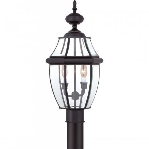 Quoizel Newbury Outdoor Lantern