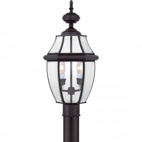 quoizel Newbury Outdoor Lantern