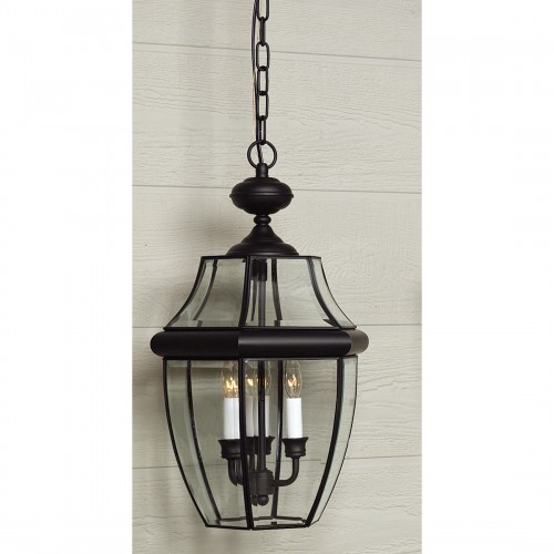 quoizel Newbury Outdoor Lantern