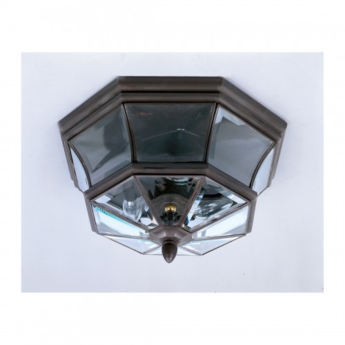 quoizel Newbury Outdoor Lantern