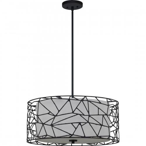 Quoizel Newcastle Pendant