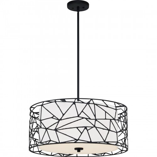 Quoizel Newcastle Pendant