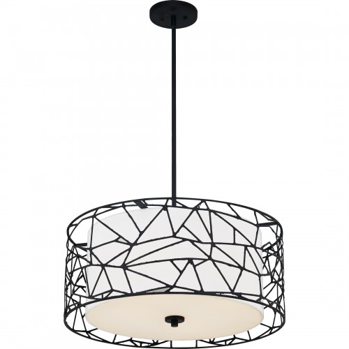 Quoizel Newcastle Pendant