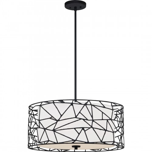 quoizel Newcastle Pendant