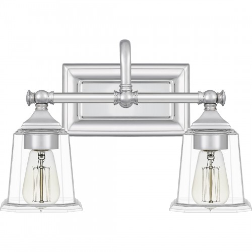 Quoizel Nicholas Bath Light