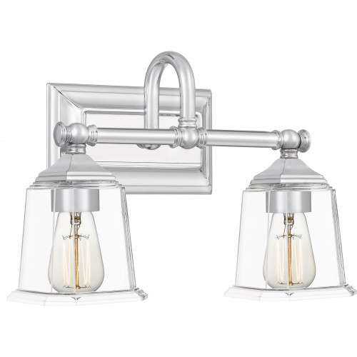 Quoizel Nicholas Bath Light