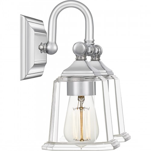 Quoizel Nicholas Bath Light