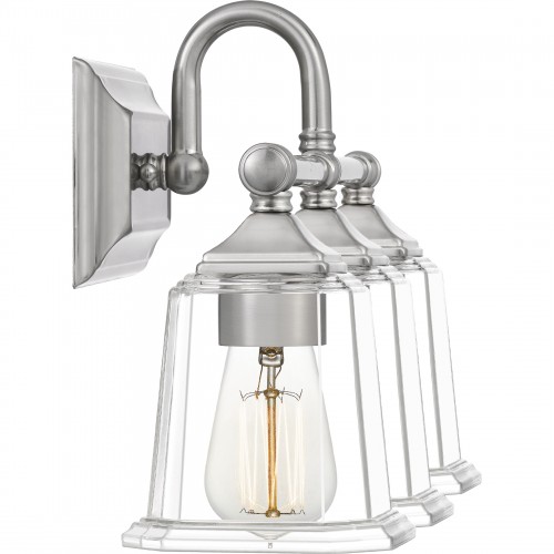 Quoizel Nicholas Bath Light