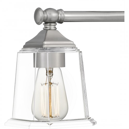 Quoizel Nicholas Bath Light