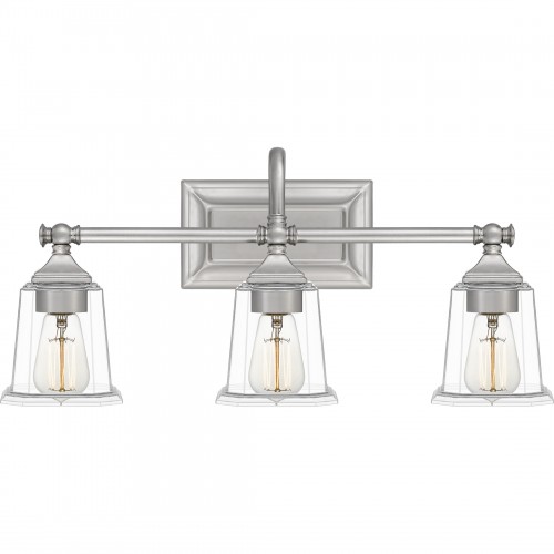 quoizel Nicholas Bath Light