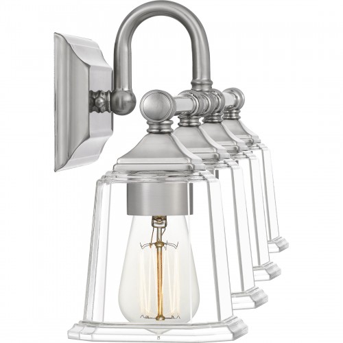 Quoizel Nicholas Bath Light